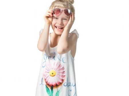Vestiti & Gonne: PAPER-WINGS robe 10ans/140cm – Nuovo (secondo la descrizione) da domdidier venduto da picolo99 3