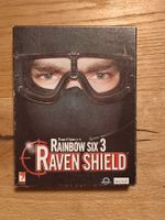 Collector Tom Clancy's Rainbow Six 3: Raven Shield PC DE