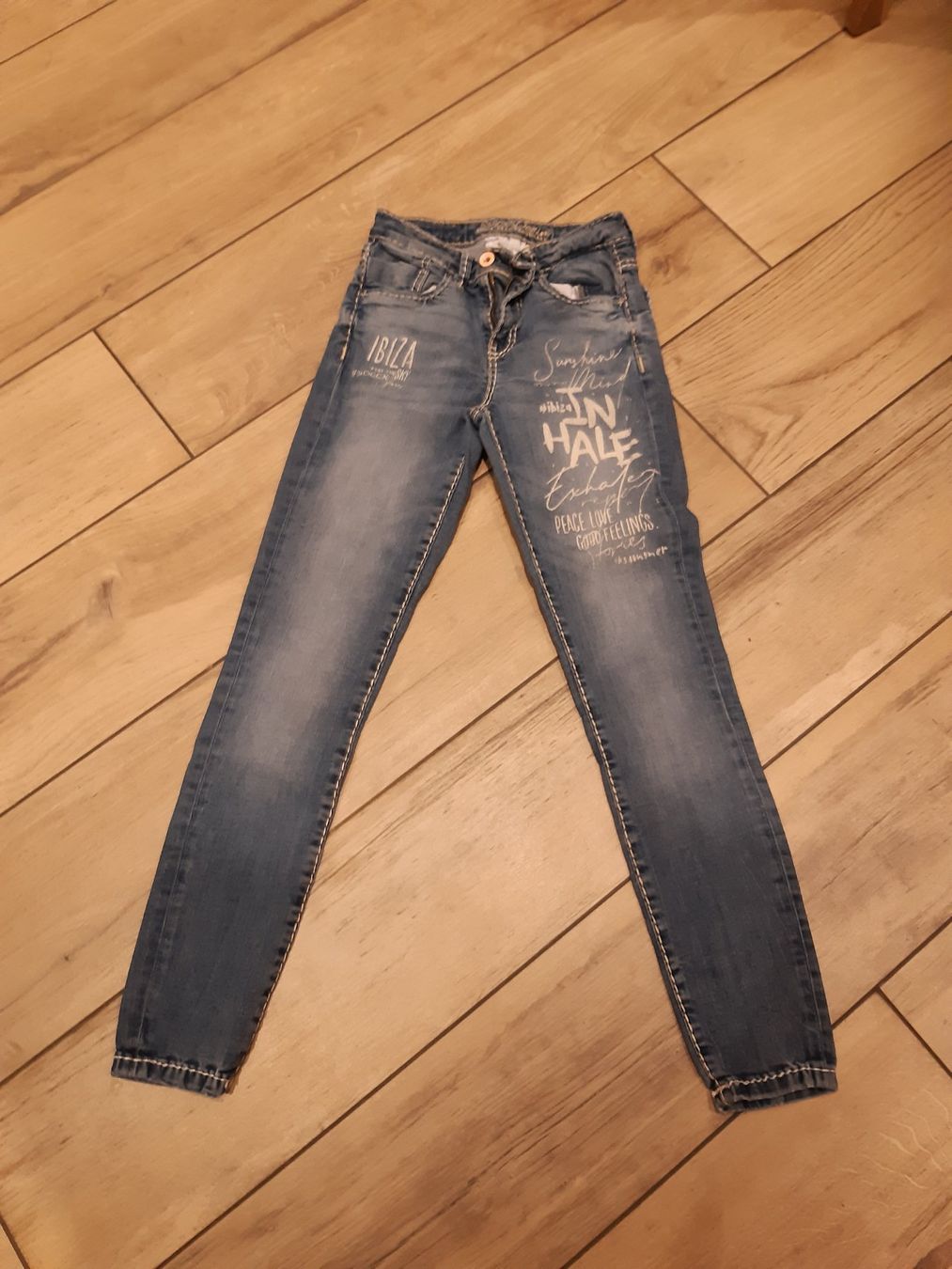 Soccx Jeans: Coole Soccx Jeans – Usato da Waldkirch venduto da Parry01