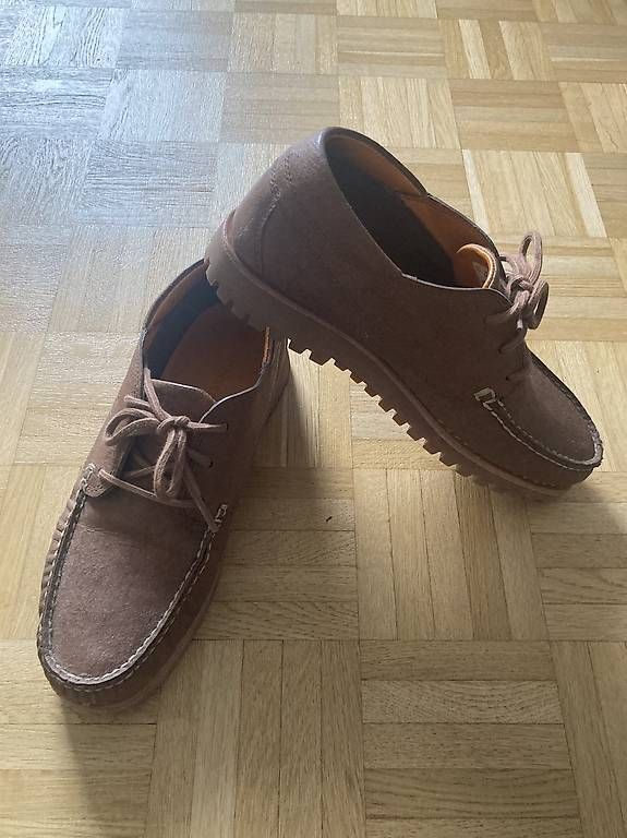 Timberland Scarpe da uomo: Timberland Grösse US 9.5 – Usato da Basel venduto da spa_9df6 1