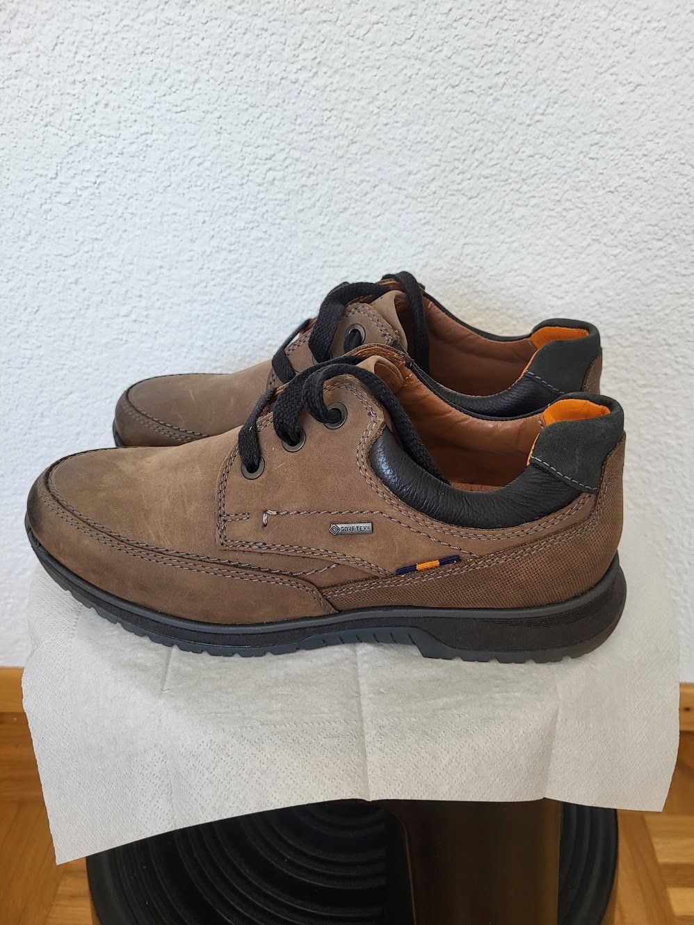 Herrenschuhe: Herren Schuhe – Neu (gemäss Beschreibung) aus Meilen von mads57 1
