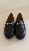 Gucci loafers kids 31