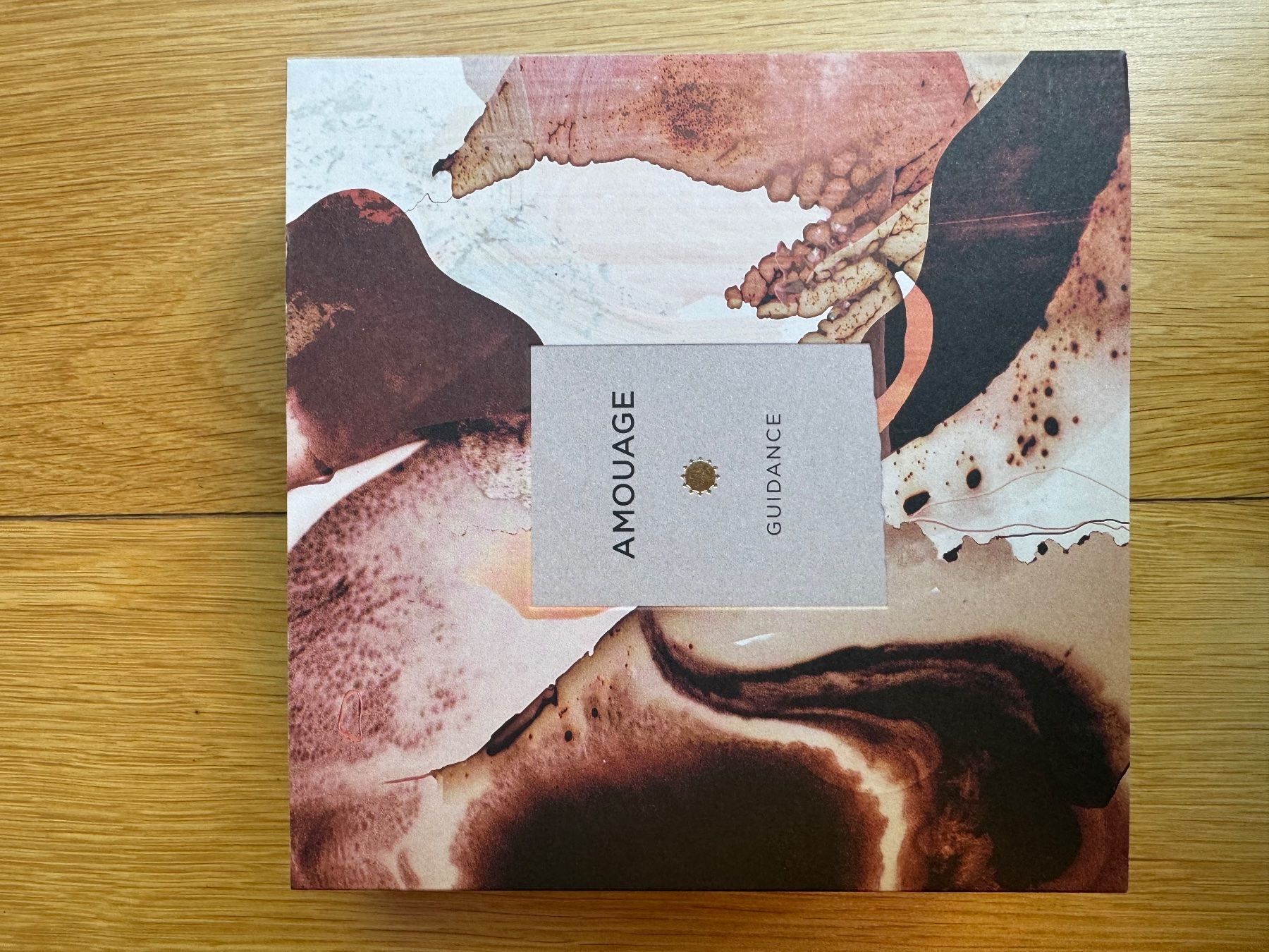 Amouage Parfum & Eau de Toilette: Amouage Guidance – Gebraucht aus Geneve von eli_xsv2 2