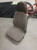 Autositz  ,Einzelsitz VW Bus T 3
