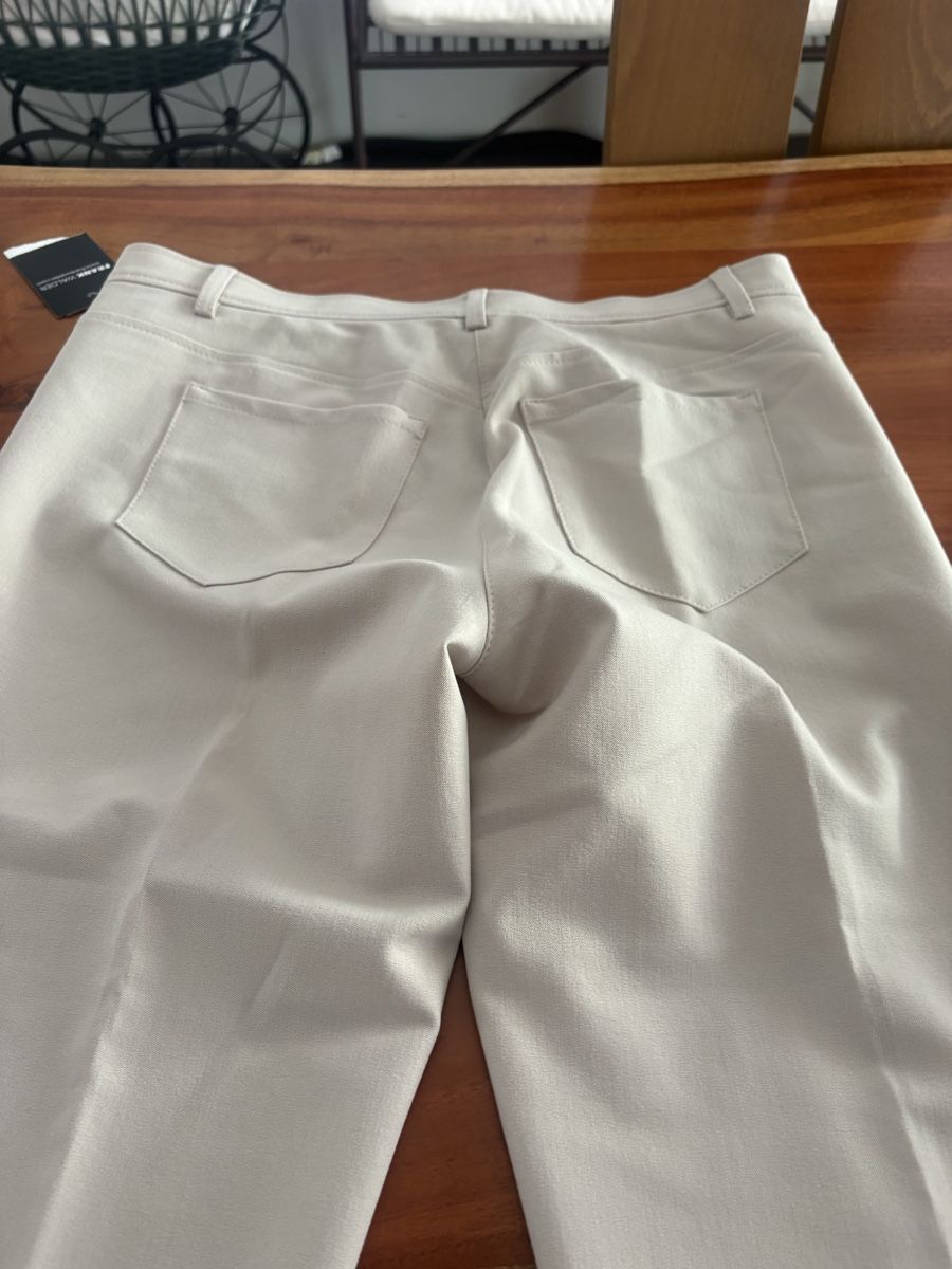 Pantaloni: Frank Walder Hose , NP 149 CHF , NEU – Nuovo (secondo la descrizione) da Obbürgen venduto da bugi6868 9