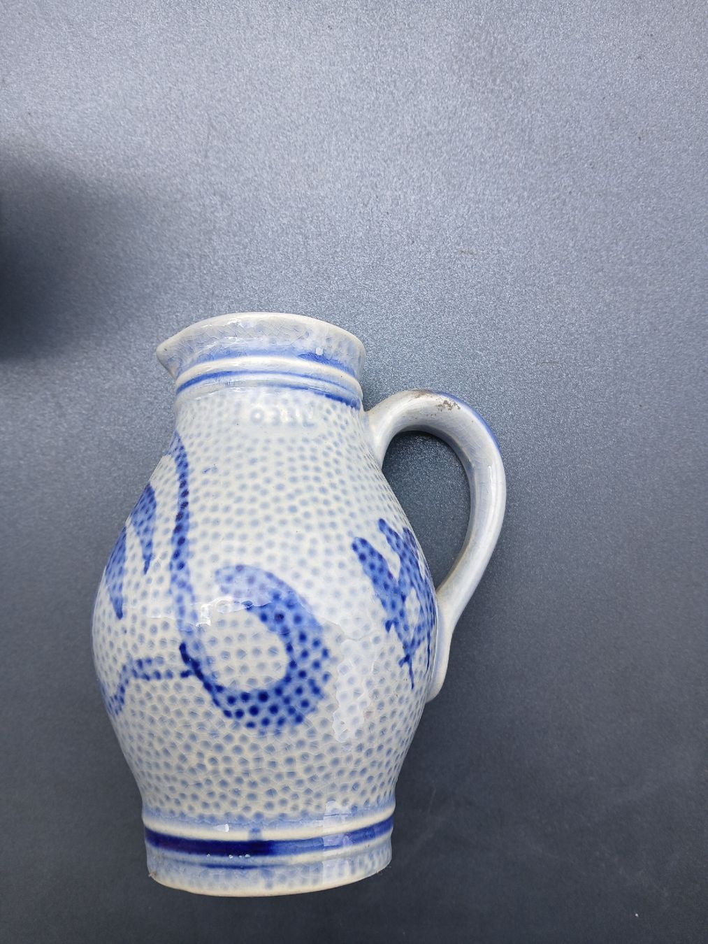 Vasi & Recipienti: Vintage Stoneware Jugs Set, Rustic Kitchen Decor Deal! – Usato da Dübendorf venduto da rol_fm6d 2