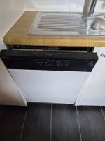 Electrolux Geschirrspüler