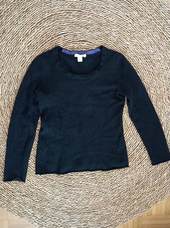 Maglioni & Felpe: Pullover aus reinem Kaschmir – Usato da Zürich venduto da Melianea