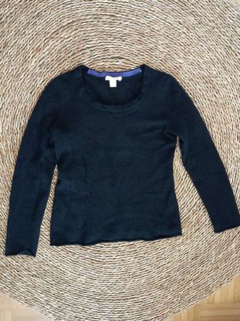 Pullover aus reinem Kaschmir