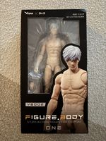 1/12 Action Figur Body