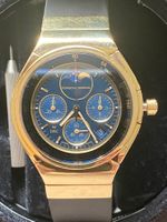 IWC Porsche Design Gelbgold 18K