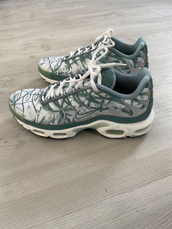 Nike Air Max Plus TN Palm Trees 42.5 Comprare su Ricardo