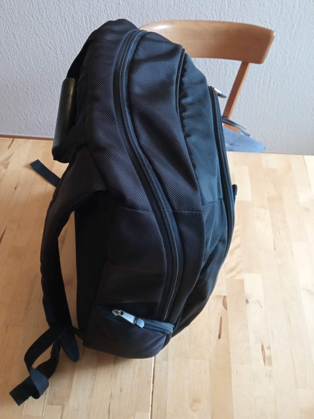Dell Rucksäcke: Rucksack für Laptop DELL – Gebraucht aus Bülach von uba_p272 3