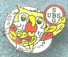 UBS  Eule