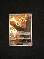 Pokemon Karte Dedenne 093/088