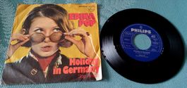EDINA POP, Holiday in Germany Single, sehr gut!