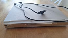 dvd player