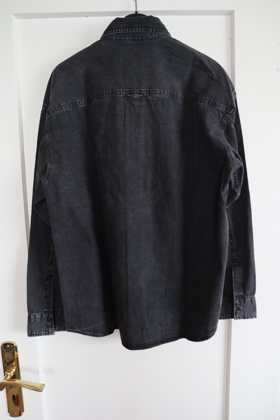 Camicie: Hemd, Jack & Jones, Gr. S, 100% Baumwolle, NEU – Nuovo e nell'imballaggio originale da Wattwil venduto da diamant1 1