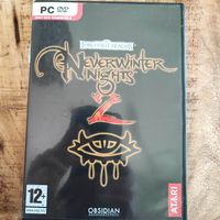 Neverwinter Nights 2 PC Spiel (DVD-ROM)