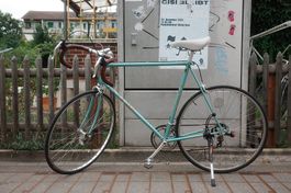 Rennrad Cilo - Shimano 600 (Gruppenrein)