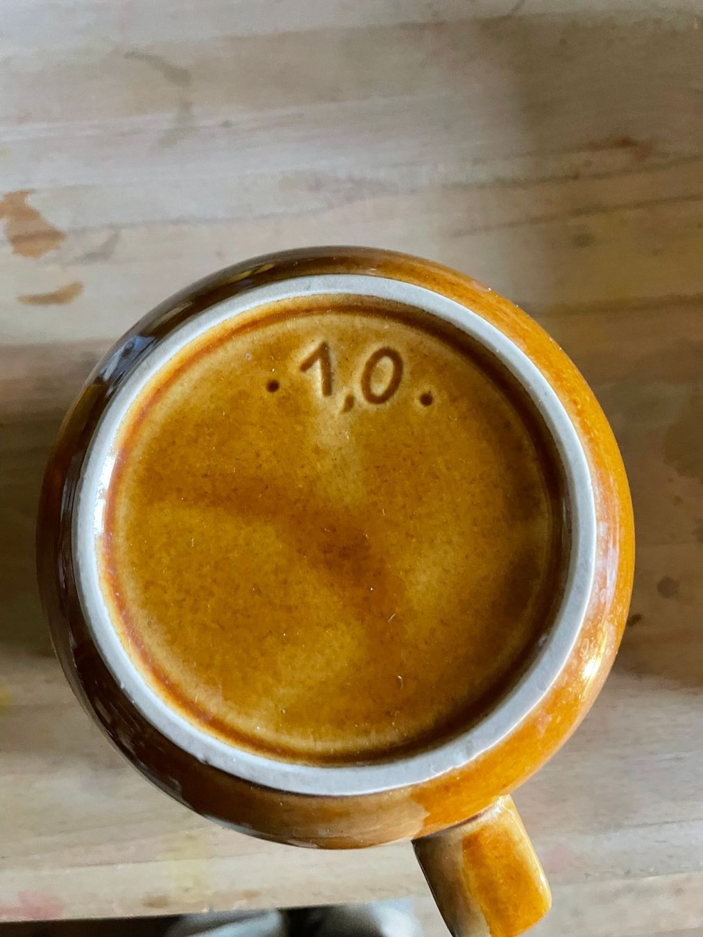 Rössler Caraffe: Krug – Usato da Forch venduto da ESELSTEIN 2