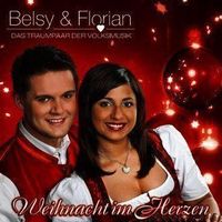 Belsy & Florian - Weihnacht im Herzen