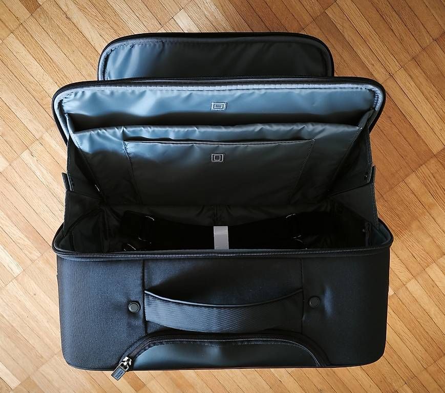 Sacs: Cabin Bag – D'occasion à Roggwil TG par sunbug 2