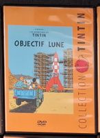 DVD Collection Tintin