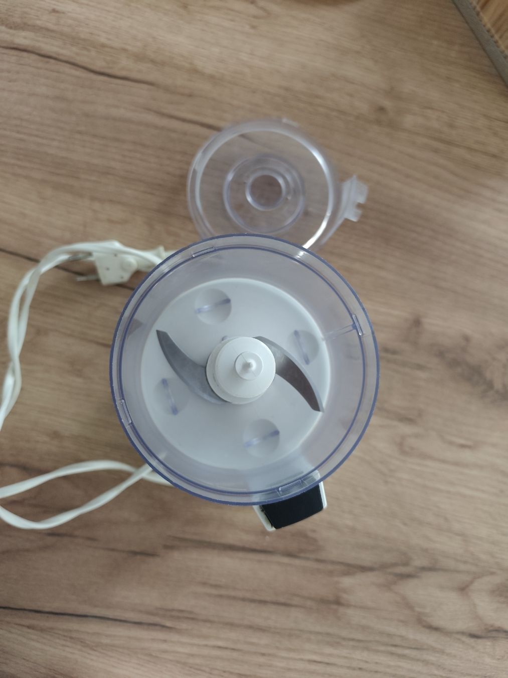 Mio Star Elettrodomestici da cucina: Mini Häcksler Mio Star – Usato da Arlesheim venduto da Great_Deal 1