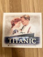 Titanic VHS Sammlerbox 1997 rar selten sammler 90er limited