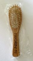 Priorin Haarbürste aus Holz, neu und originalverpackt!