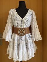 Bohotunika / Minikleid von Antica Sartoria