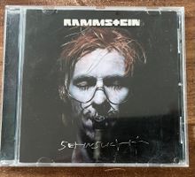 Rammstein - Sehnsucht