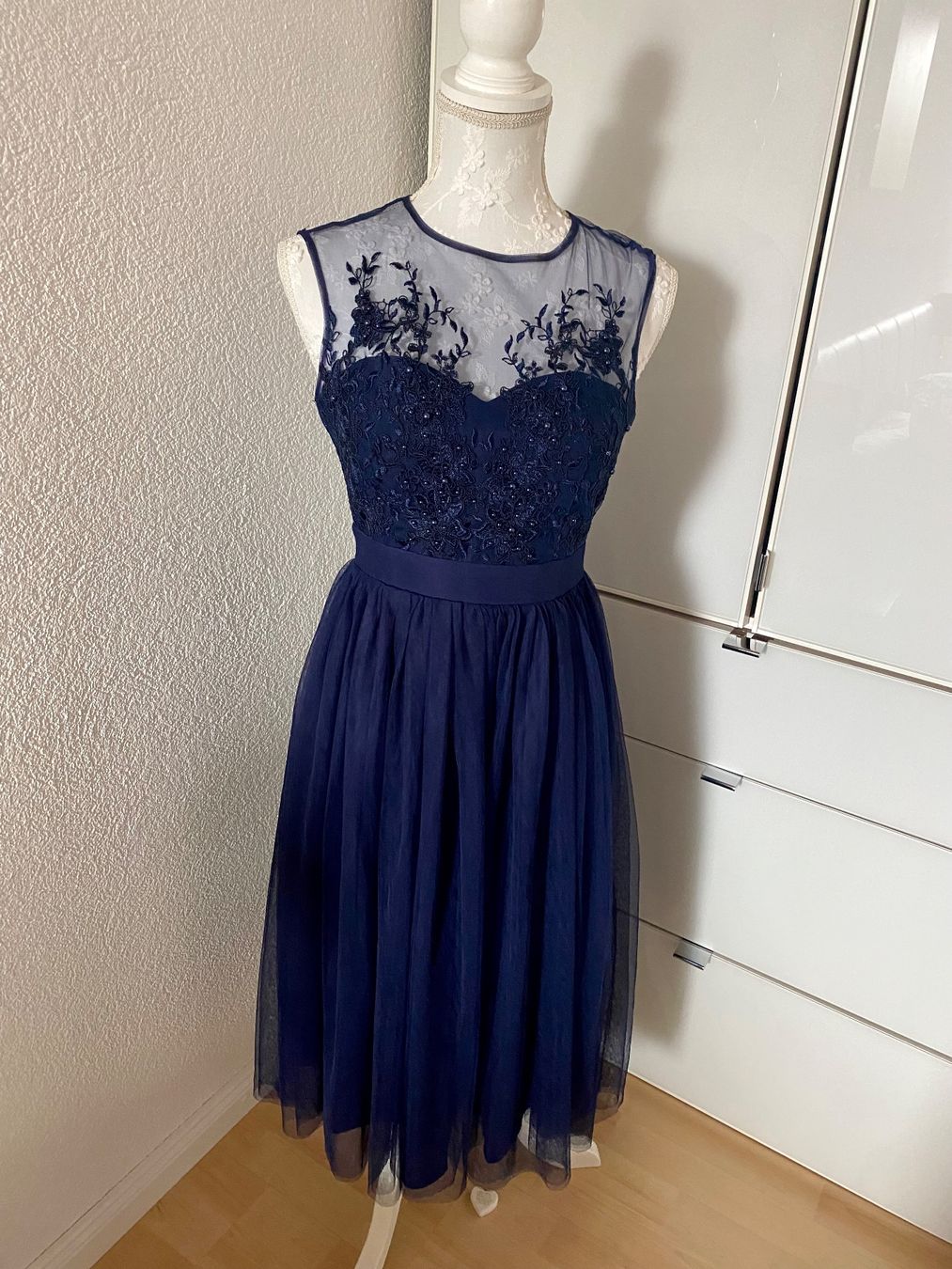 Vestiti: Abendkleid Little Mistress – Nuovo (secondo la descrizione) da Haag (Rheintal) venduto da 2026Top