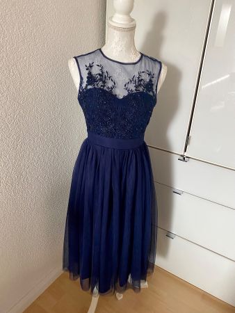 Abendkleid Little Mistress