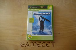 Amped: Freestyle Snowboarding (Classics)