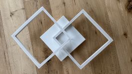 FABAS LUCE Wand-/ Deckenlampe