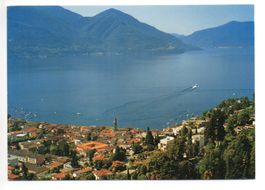 ASCONA Lago Maggiore