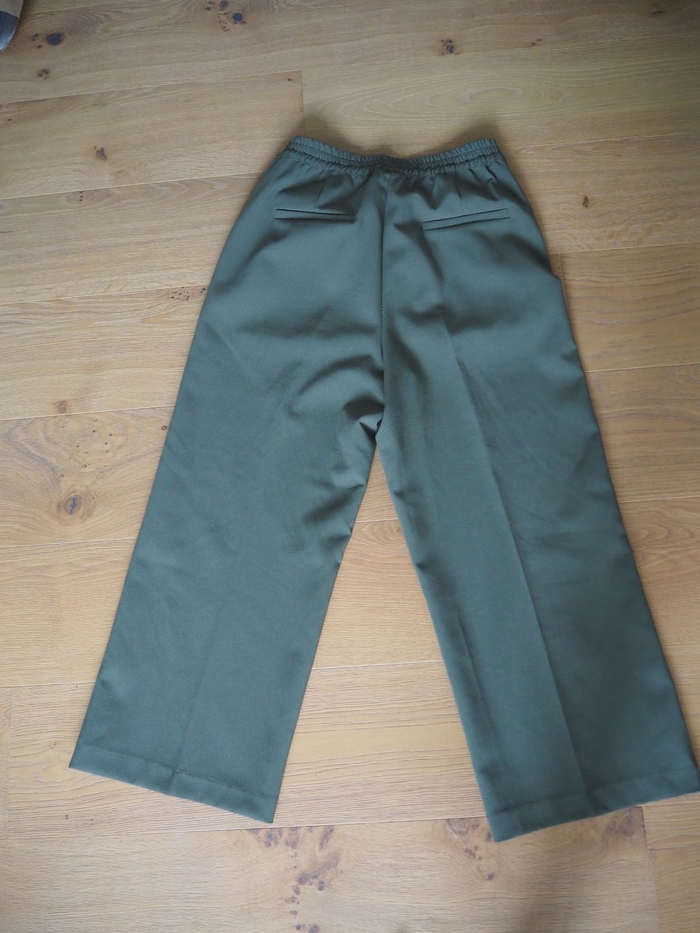 Hosen: Nümph Nurjona Hose, Gr. 38 – Gebraucht aus Zürich von snowow 5