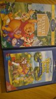 Winnie Puuh DVD Honigüsse Abenteuer gebraucht