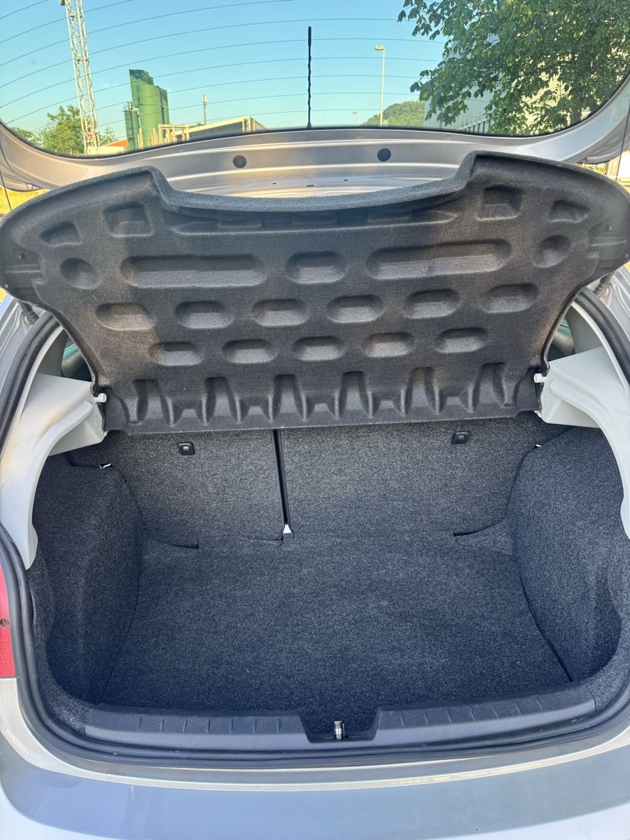 Seat Automobili: Seat Ibiza 1.2 TSI DSG – Usato da Rickenbach Sulz venduto da as-sa 7