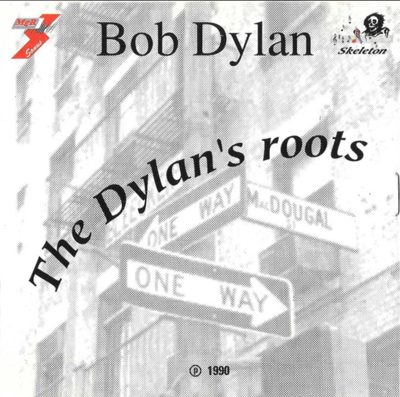 CD: Bob Dylan - The Dylan's Root(s) – Usato da Basel venduto da afetz 3