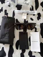 Givenchy Sonnenbrille GV40039U 52J  Neuwertig  Komplettset