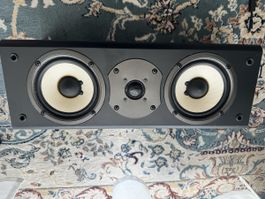 Onkyo SKS-HT978 THX Heimkinosystem 5.1 inkl. AV-Receiver
