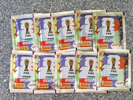 Panini FIFA WM 2026 United Edition