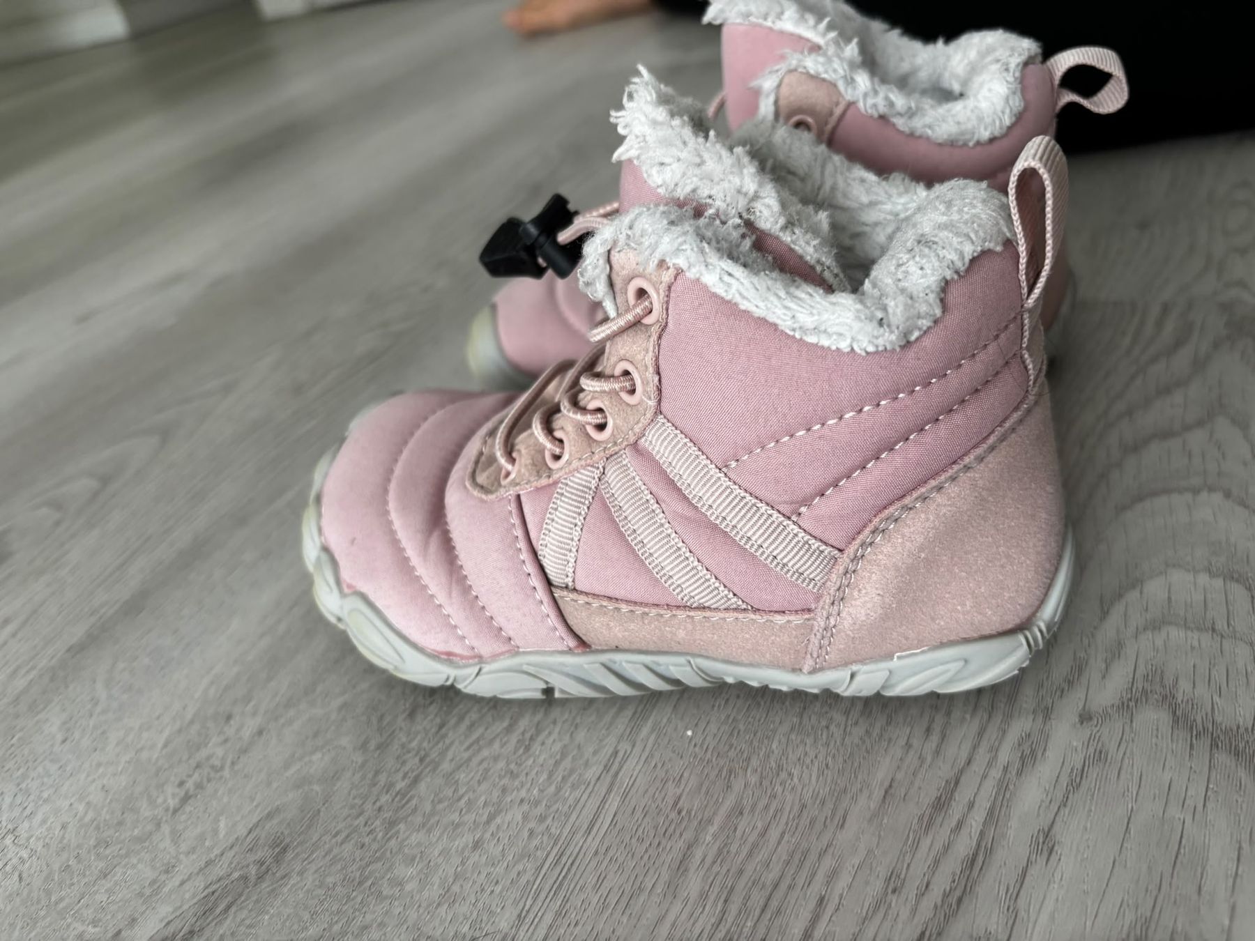 Scarpe per ragazzi: Kinderboots Gr. 27 – Usato da Hochfelden venduto da rub_rnw5 5