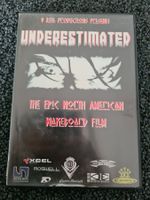 UNDERESTIMATED(11863)