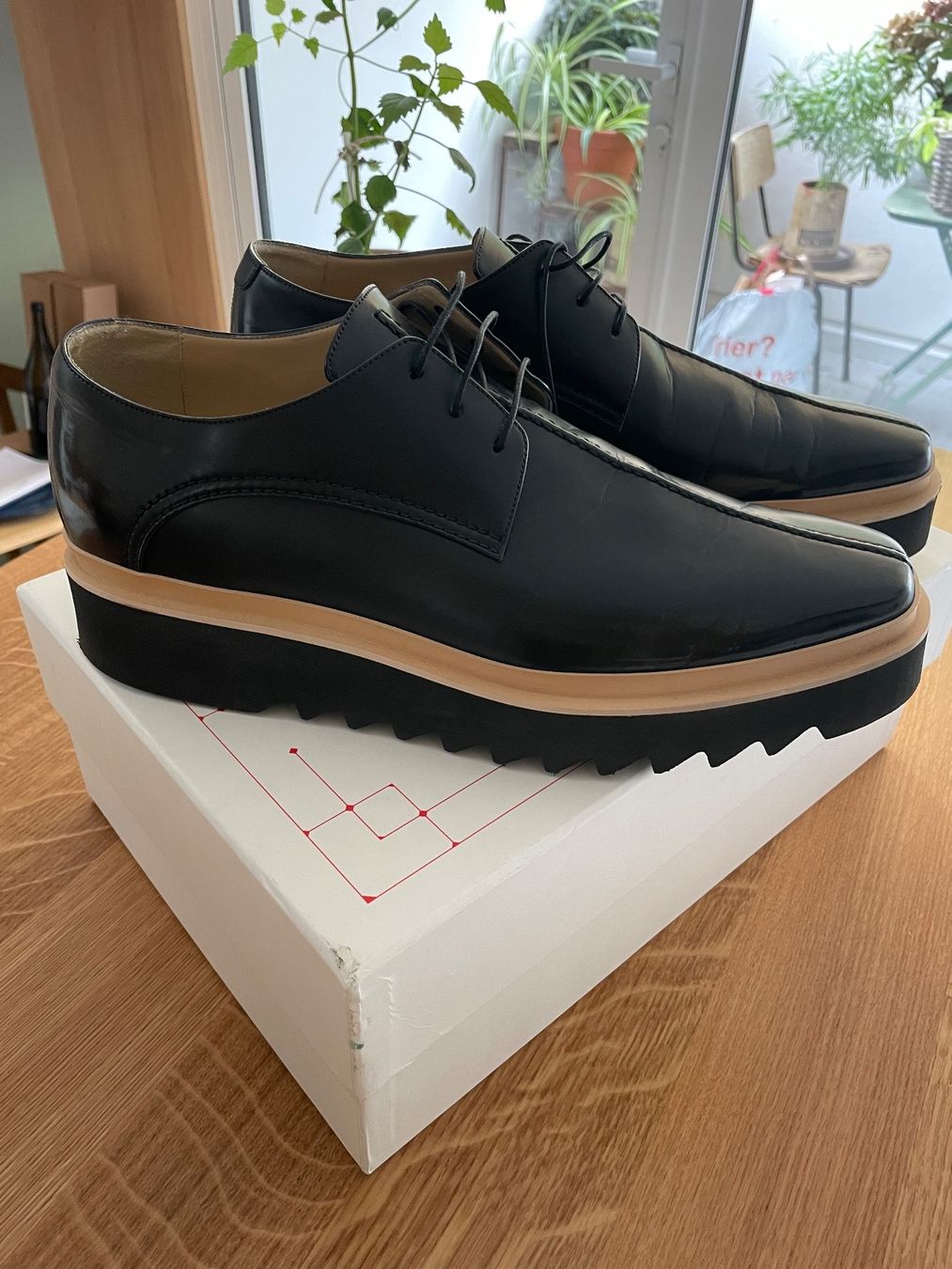 Stella McCartney Scarpe da uomo: Chaussures Stella Mc Cartney – Usato da Martigny venduto da JulienJack