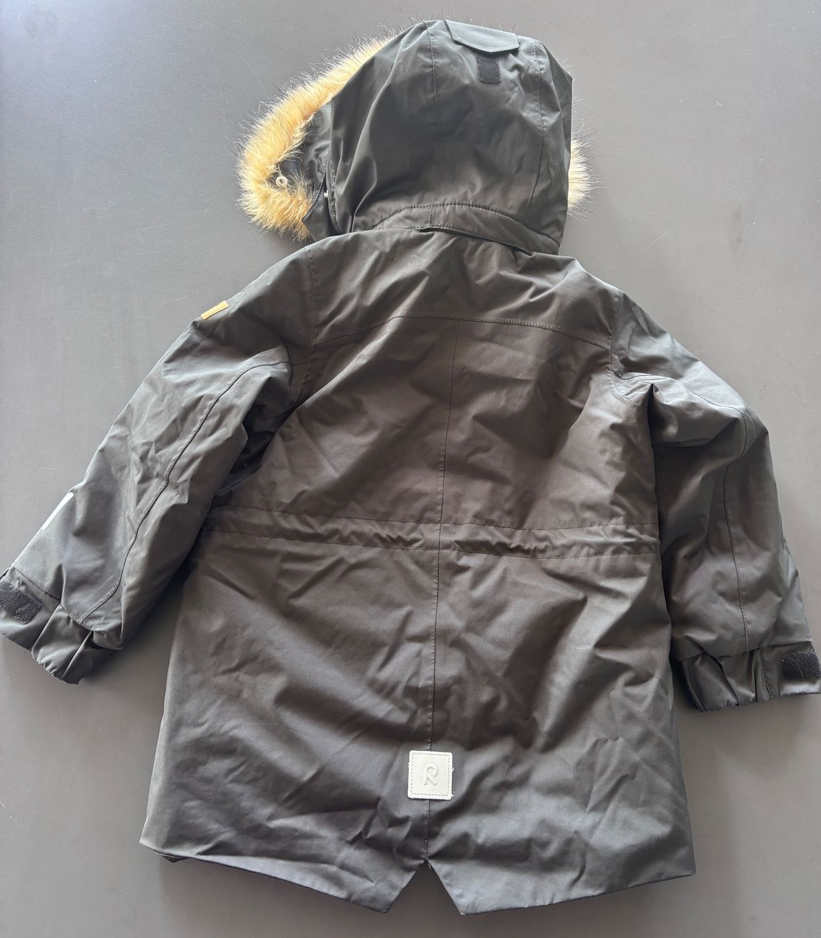 Reima Jacken & Mäntel: Kinder Winterjacke Reima Grösse 110 – Gebraucht aus Brugg AG von tsannen 1