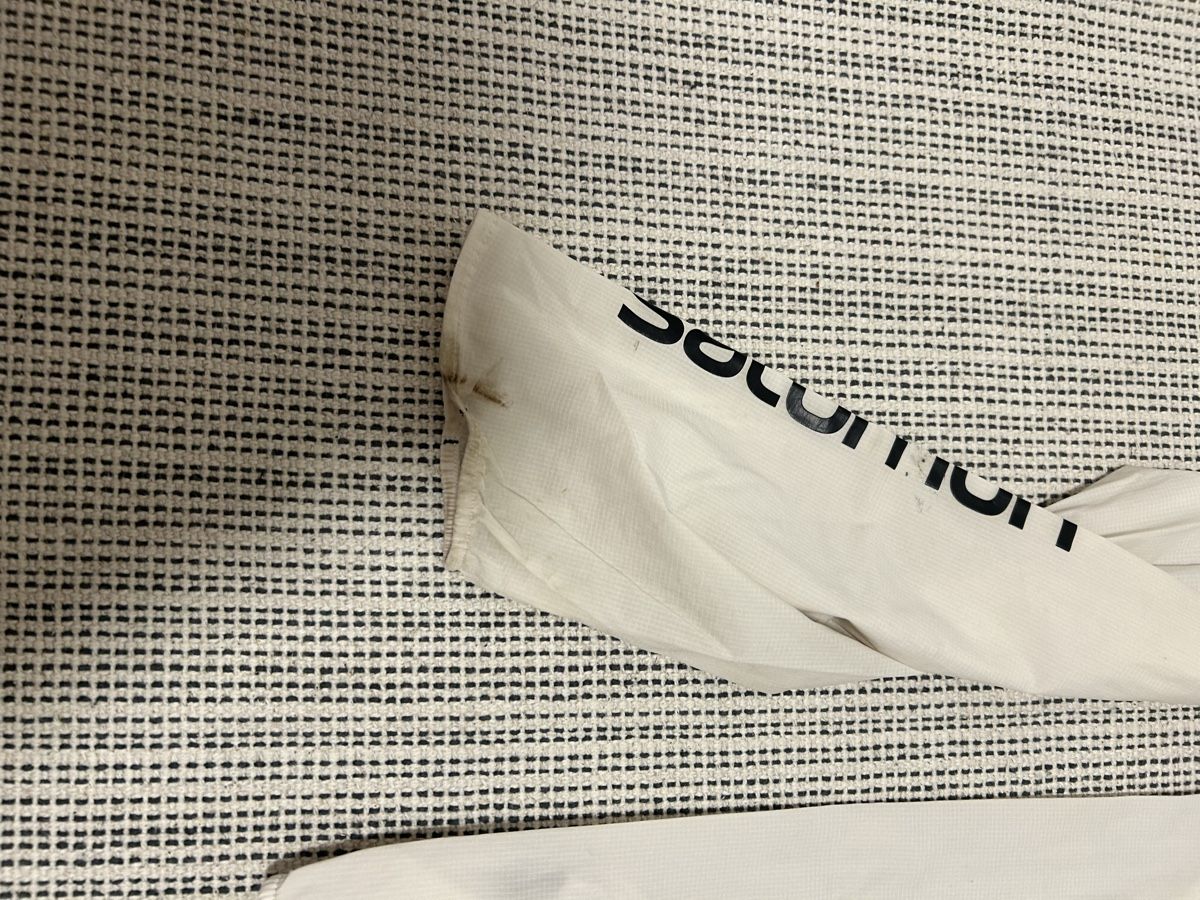 Salomon Vestes: Giacca salomon s-lab  – D'occasion à Biasca par Tomathiss 2